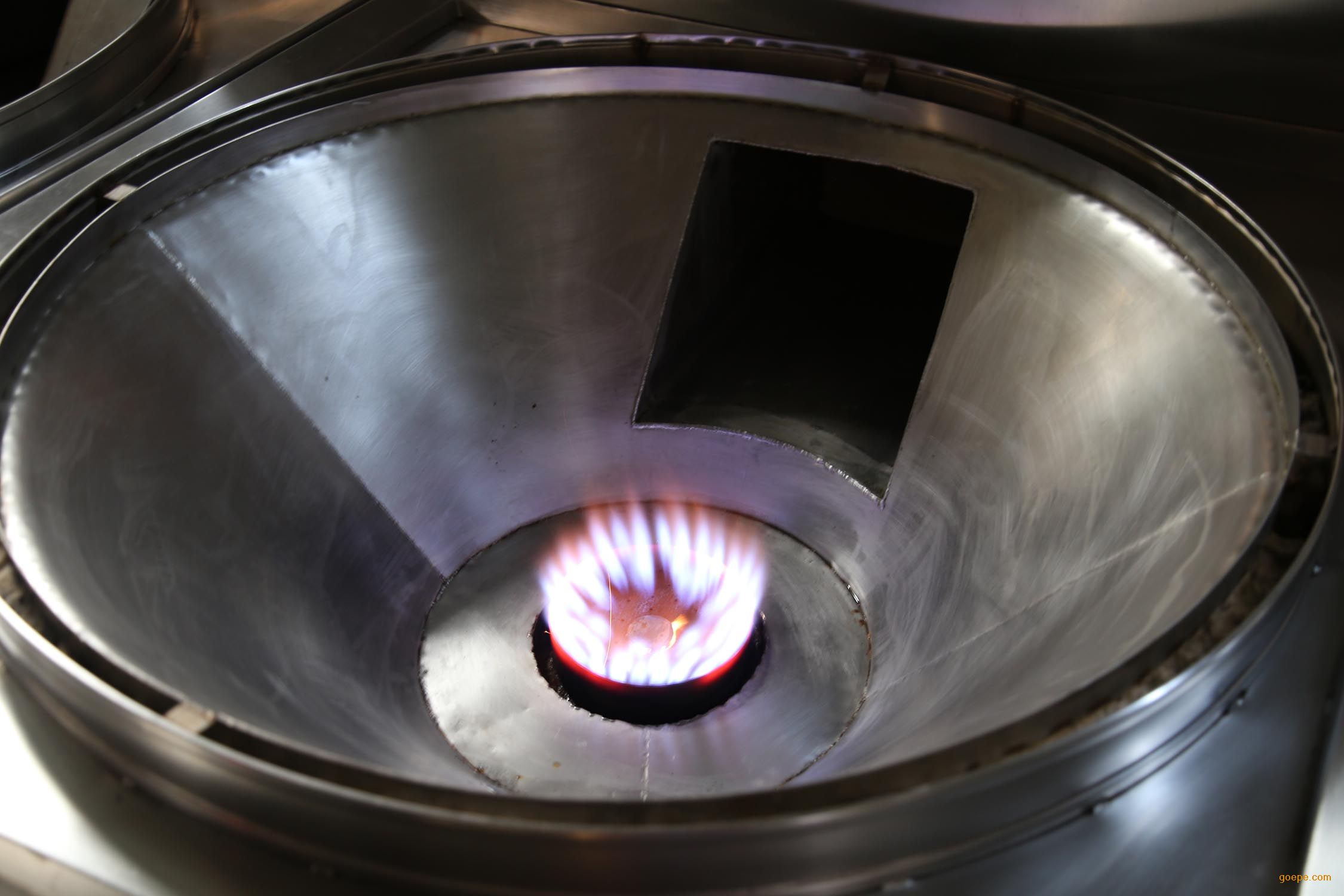 燃气大锅灶-节能燃气灶-塘厦厨具厂宝华生产