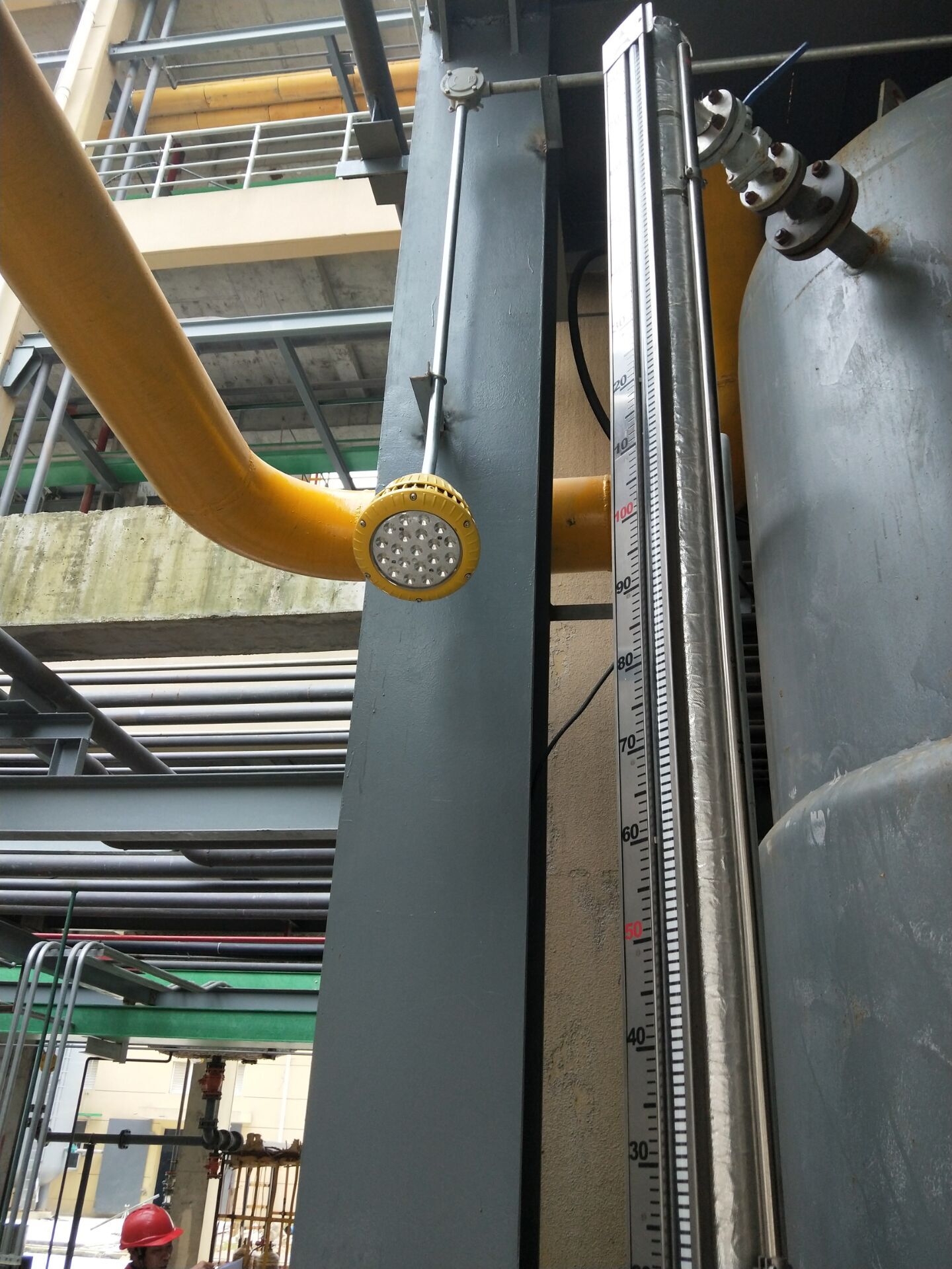 防爆灯具