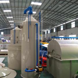 工厂化循环水养鱼骗局