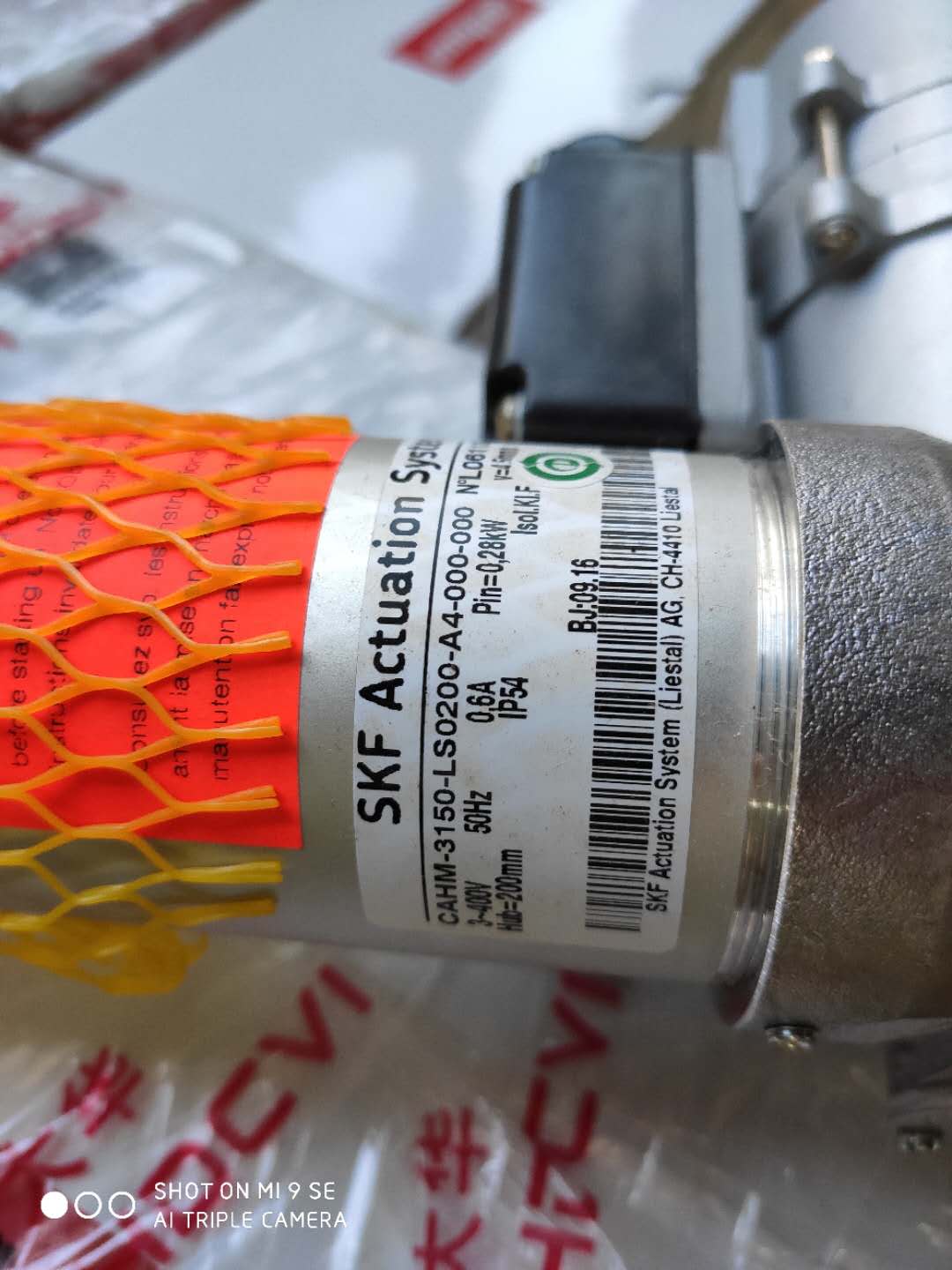 rot Klöckner-Moeller Drucktaste D-r 070 IP 54 10 Stück