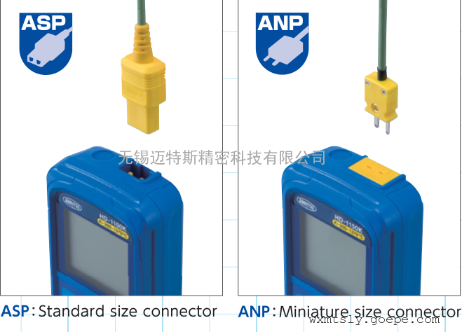 日本ANRITSU安立HA-200E温度计- 谷瀑(GOEPE.COM)