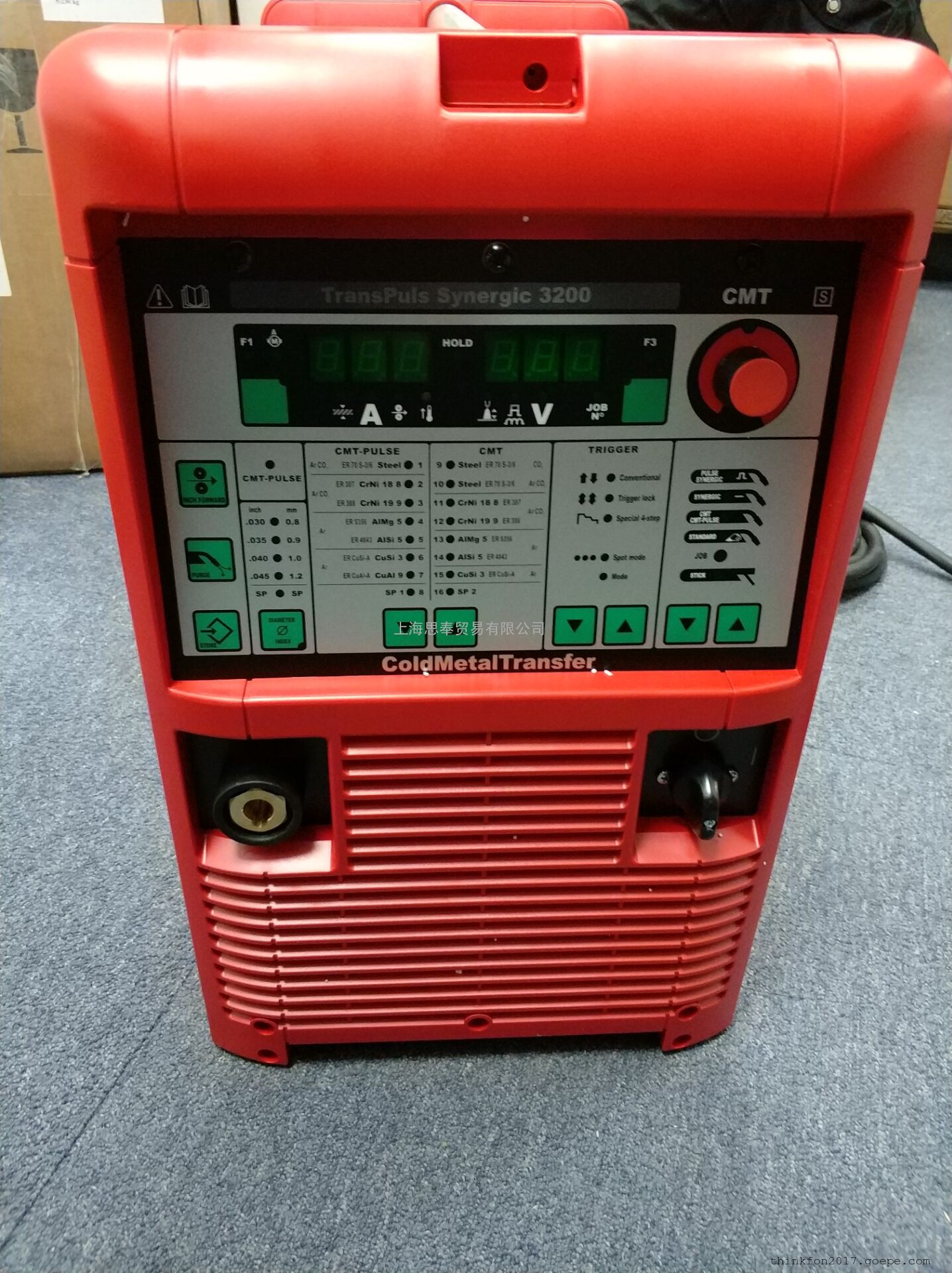 奥地利fronius 福尼斯