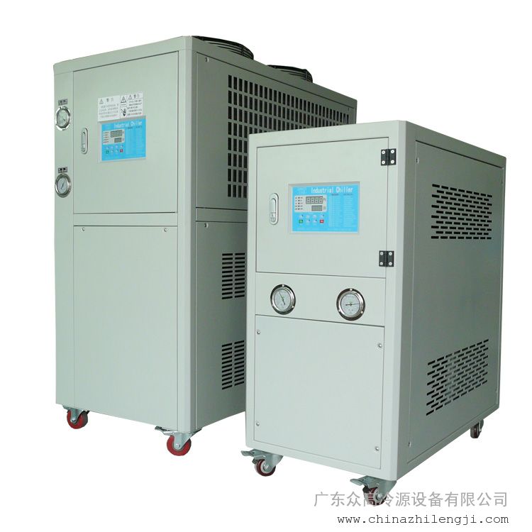 低温恒温循环水机（恒温冷却水循环机） - 广东众高冷源设备有限公司